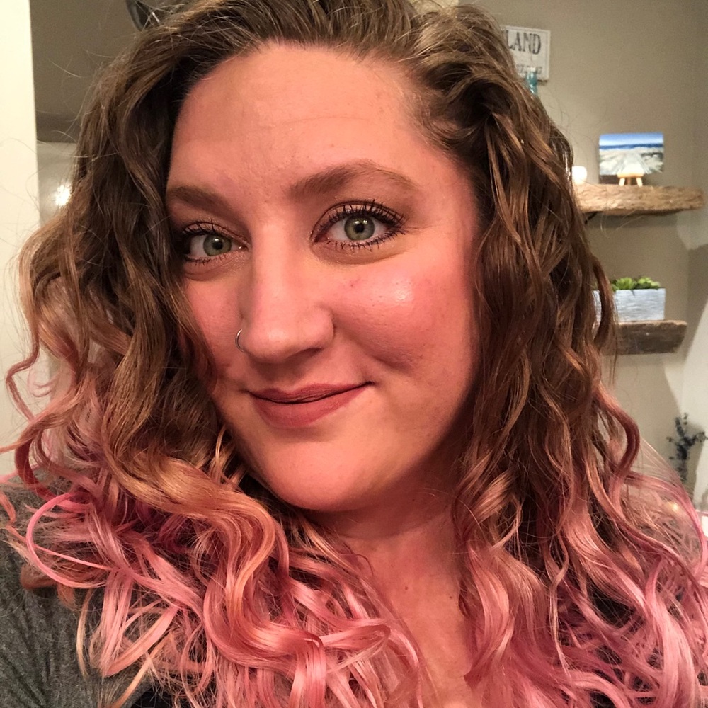 Meet your Posher, Shannon